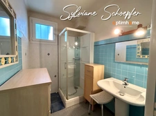 Maison de plain-pied à vendre 4 pièces SAINT PAUL TROIS CHATEAUX (26)