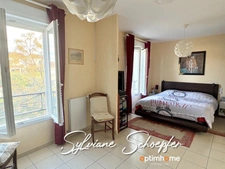 Maison à vendre 5 pièces 3 chambres SAINT PAUL TROIS CHATEAUX (26)
