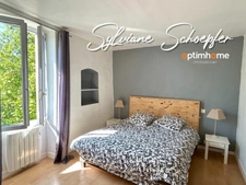 Grande maison de village avec beaucoup de cachet ! 190 m2 - 6 pièces
