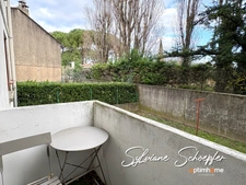 Appartement à vendre 3 pièces MONTELIMAR (26)