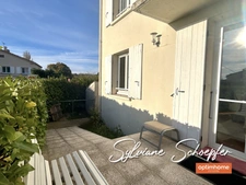 Maison à vendre 4 pièces SAINT PAUL TROIS CHATEAUX (26)