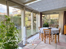 Maison à vendre 5 pièces 3 chambres SAINT PAUL TROIS CHATEAUX (26)