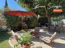 Maison plain-pied à vendre 4 pièces SAINT PAUL TROIS CHATEAUX (26)