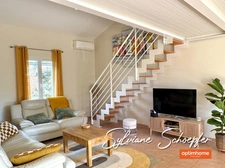 Maison plain-pied à vendre 4 pièces SAINT PAUL TROIS CHATEAUX (26)