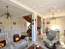 Maison à vendre 5 pièces 3 chambres SAINT PAUL TROIS CHATEAUX (26)