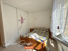 Maison à vendre 4 pièces - Quartier calme SAINT PAUL TROIS CHATEAUX (26)