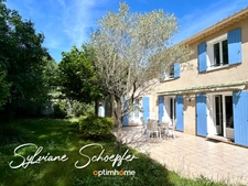 Maison à vendre 6 pièces à deux pas du centre-ville de St-Paul-Trois-Châteaux !