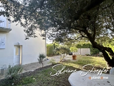 Maison à vendre 4 pièces SAINT PAUL TROIS CHATEAUX (26)