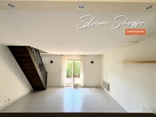 Appartement à vendre 4 pièces SAINT PAUL TROIS CHATEAUX (26)