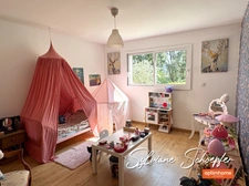 Maison contemporaine d’exception à vendre 5 pièces SAINT PAUL TROIS CHATEAUX (26)