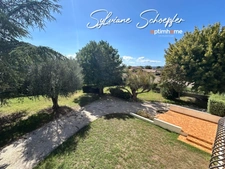 A vendre Grande maison familiale 6 chambres à Pierrelatte (26) 