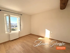 Appartement à vendre dans un château - 3 pièces MONTBOUCHER SUR JABRON (26)