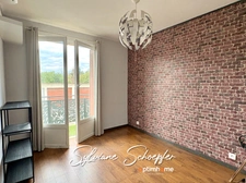 Appartement à vendre 3 pièces MONTELIMAR (26)