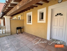 Charmante maison rénovée à vendre - 4 pièces SAINT PAUL TROIS CHATEAUX (26)