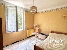 Maison de plain-pied à vendre 4 pièces SAINT PAUL TROIS CHATEAUX (26)