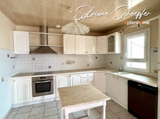 Maison de plain-pied 4 pièces à Saint-Paul-Trois-Châteaux