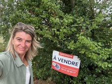 Terrain à vendre de 690,00 m² VALVIGNERES (07)