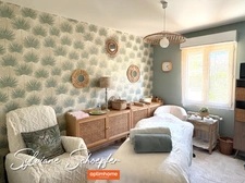 Maison 6 pièces - Piscine - Proche commodités - SAINT PAUL TROIS CHATEAUX (26)