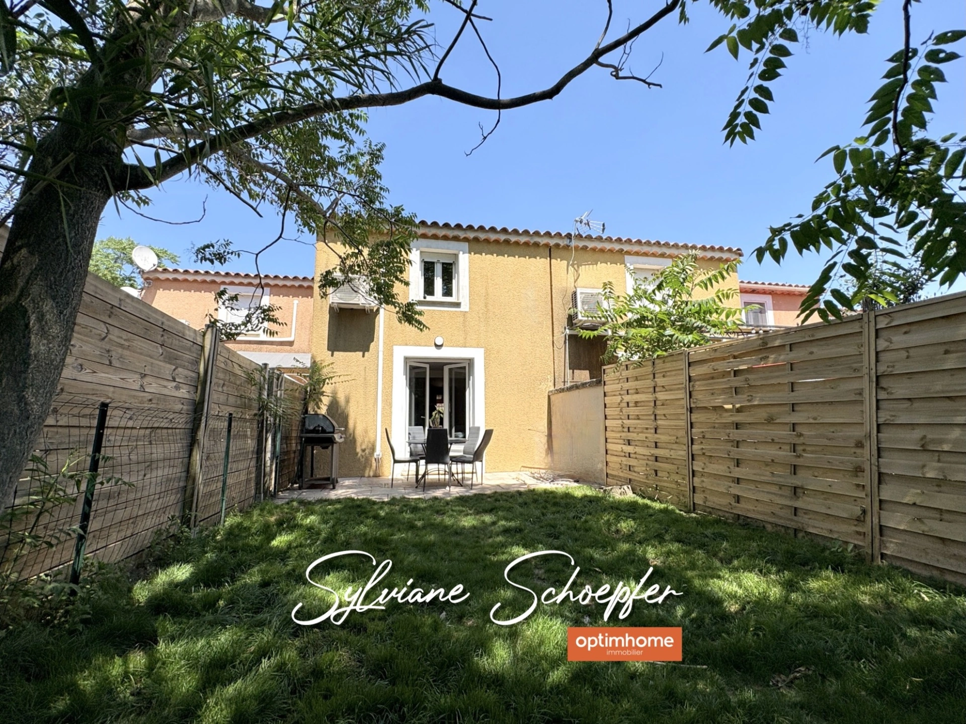 Maison 4 pièces 78 m² · à Saint-Paul-Trois-Châteaux · 78 m² · 196 000 €