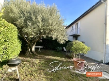 Maison à vendre 4 pièces SAINT PAUL TROIS CHATEAUX (26)