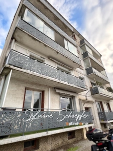 Appartement à vendre 3 pièces MONTELIMAR (26)