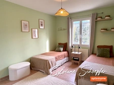 Maison plain-pied à vendre 4 pièces SAINT PAUL TROIS CHATEAUX (26)