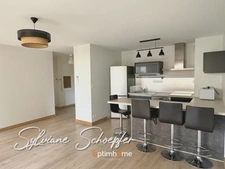 Très bel appartement avec grande terrasse à vendre 3 pièces MONTELIMAR (26)