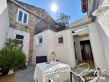 Grande maison de village avec beaucoup de cachet ! 190 m2 - 6 pièces