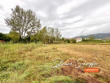 Terrain à vendre de 690,00 m² VALVIGNERES (07)