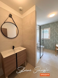 Maison contemporaine d’exception à vendre 5 pièces SAINT PAUL TROIS CHATEAUX (26)