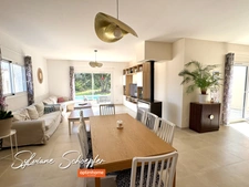 Maison contemporaine d’exception à vendre 5 pièces SAINT PAUL TROIS CHATEAUX (26)