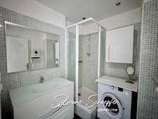 Appartement à vendre 3 pièces MONTELIMAR (26)