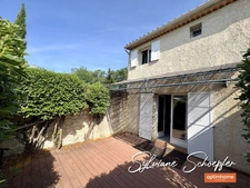Appartement à vendre 4 pièces SAINT PAUL TROIS CHATEAUX (26)