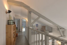 Maison avec séjour cathédrale, mezzanine et 4 chambres à vendre à Limoges