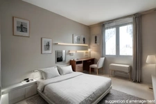 Maison familiale avec sous-sol aménageable