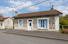 Le confort d'une maison, sans les contraintes d'un grand terrain.