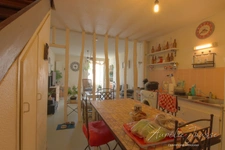 immeuble de rapport 5 appartements