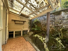 Maison en pierre à vendre à Saint-Priest-Taurion – Le charme de l'ancien à personnaliser