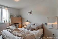 Maison familiale avec sous-sol aménageable
