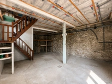 Le confort d'une maison, sans les contraintes d'un grand terrain.