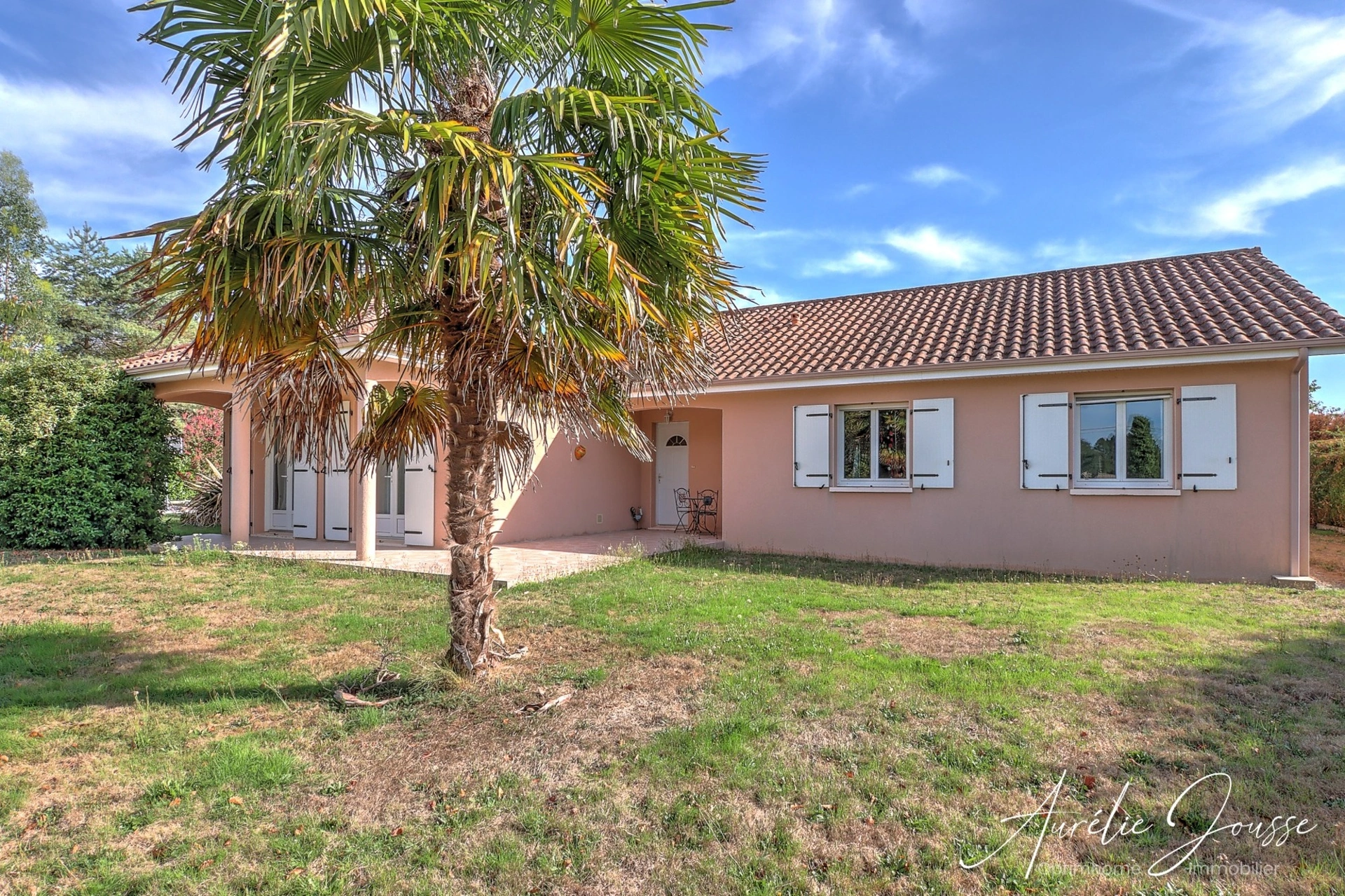 Maison 5 pièces 153 m² · à Saint Priest Taurion · 153 m² · 269 000 €