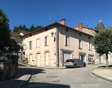 immeuble de rapport 5 appartements