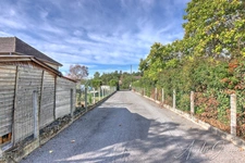 🏡 Maison familiale sans travaux avec 4 chambres, terrain plat et double garage près de Limoges