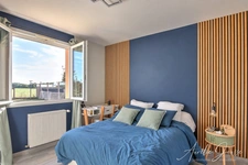 🏡 Maison familiale sans travaux avec 4 chambres, terrain plat et double garage près de Limoges