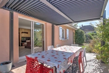 🏡 Maison familiale sans travaux avec 4 chambres, terrain plat et double garage près de Limoges