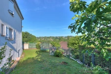 Maison avec séjour cathédrale, mezzanine et 4 chambres à vendre à Limoges