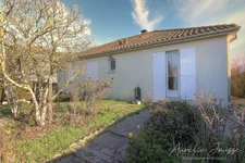 Maison familiale avec sous-sol aménageable