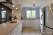 Maison avec séjour cathédrale, mezzanine et 4 chambres à vendre à Limoges