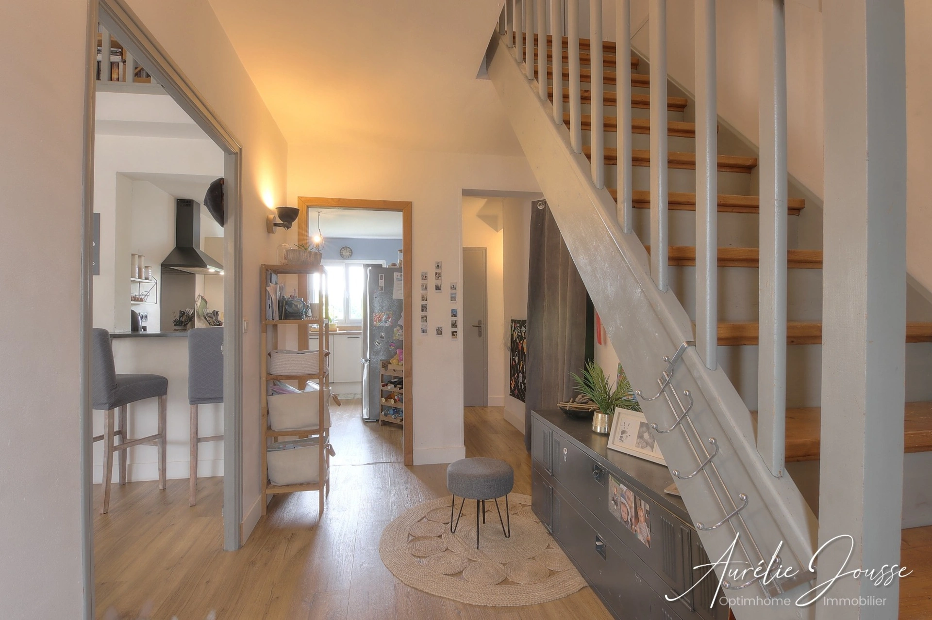 Maison 6 pièces 132 m² · à Limoges · 132 m² · 225 000 €