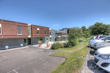 Ensemble de bureaux à vendre